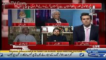 Islamabad Tonight With Rehman Azhar – 13th June 2016