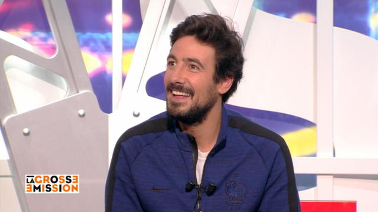 La Bio Minute de Maxime Gasteuil - La Grosse Emission du 13/06