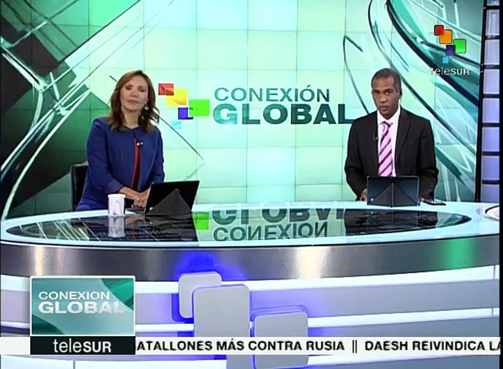 Cuba: estrenan documental Las venas abiertas de la amazonía