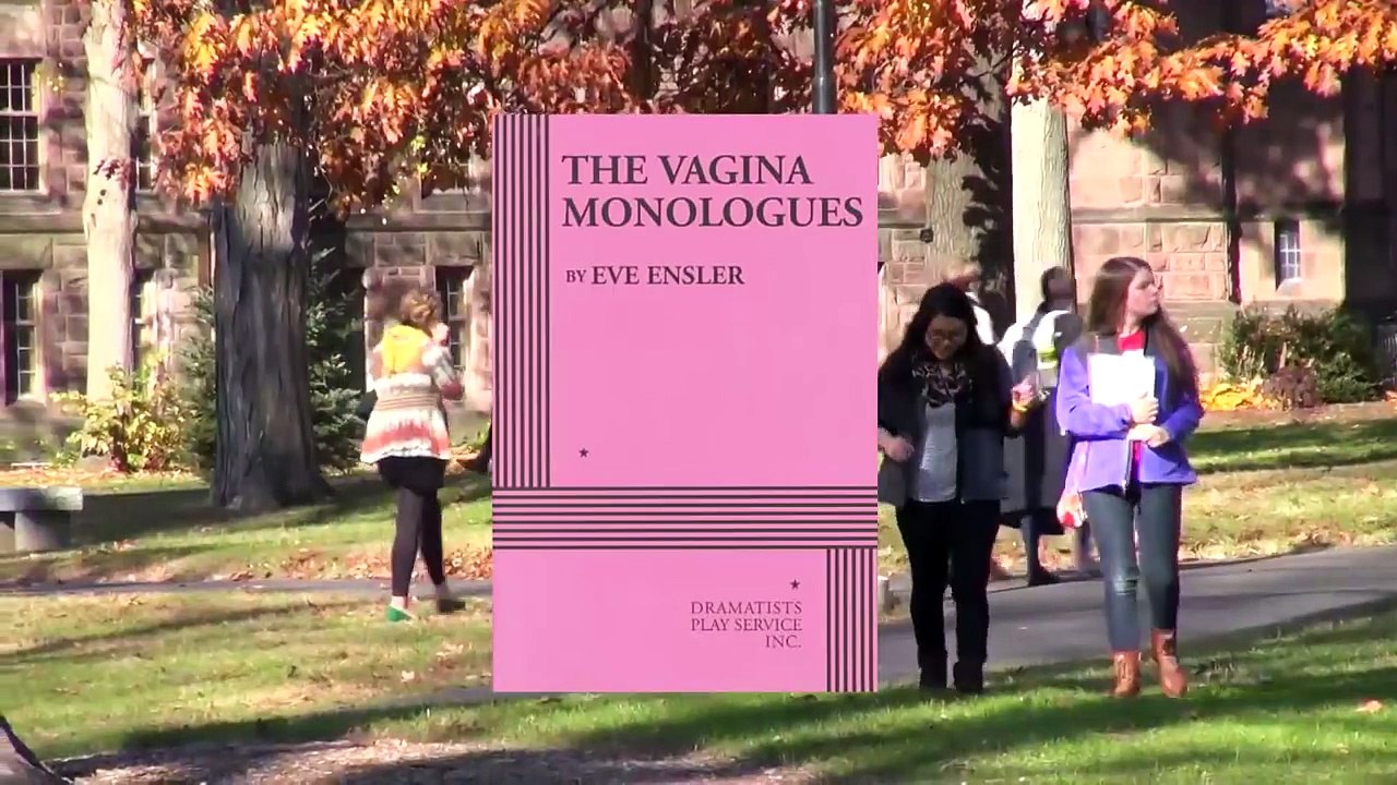 Have "Safe Spaces" Replaced FREE Spaces at Universities-