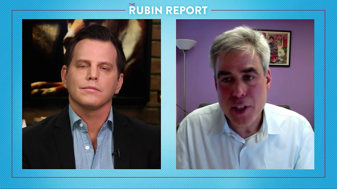 Is Donald Trump a Good Businessman- (Jonathan Haidt Interview Part 2)