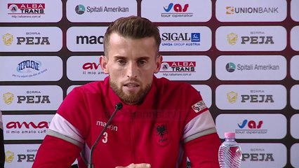 Abrashi e Lenjani: E kemi analizuar si duhet Francën - Top Channel Albania - News - Lajme