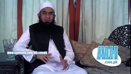 Most Acceptence Time of Dua in Ramazan by Maulana Tariq Jameel 2016