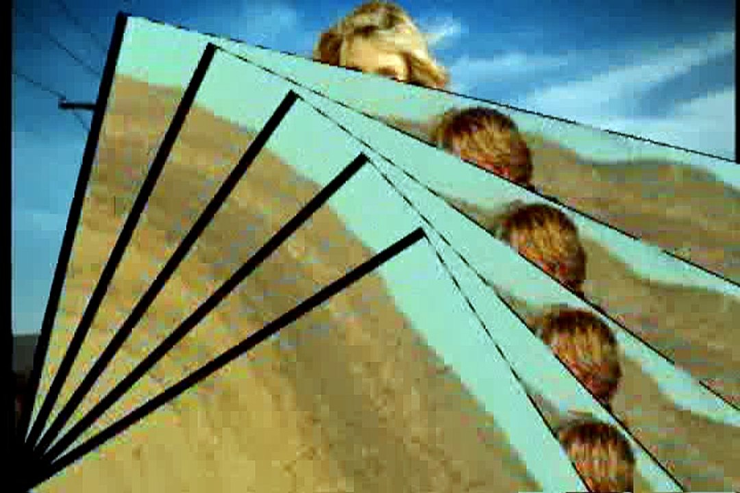 MADONNA Don't Tell Me Video (Thunderpuss Edit) 2000