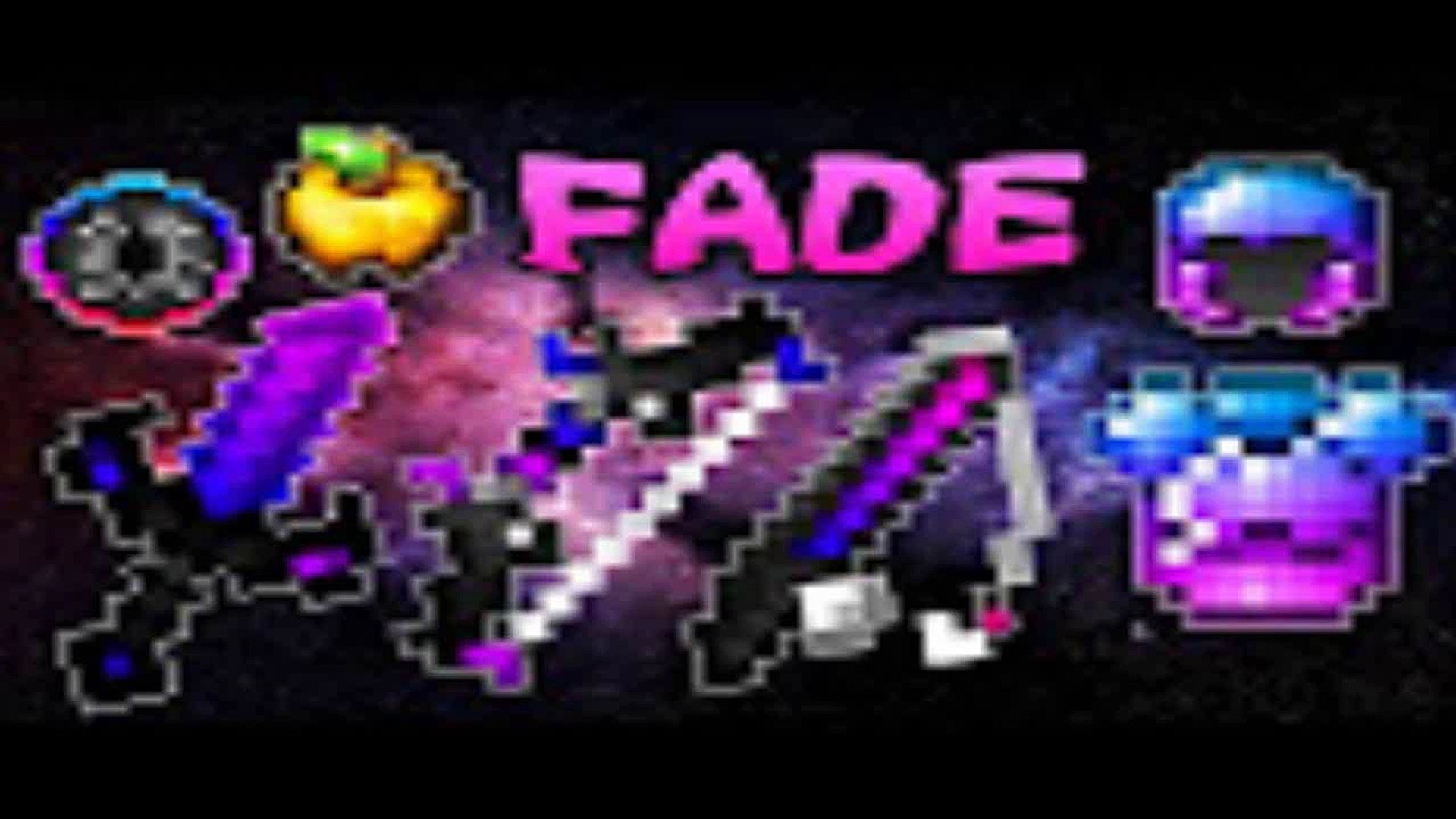 Minecraft Pvp Texture Pack Fade Pack Video Dailymotion