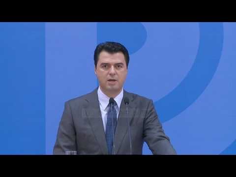 Reforma , Rama ofron kompromis, Basha i thotë të tërhiqet - Top Channel Albania - News - Lajme