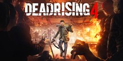 Dead Rising 4 anunciado - E3 2016