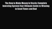 Read The How to Make Money in Stocks Complete Investing System:Your Ultimate Guide to Winning
