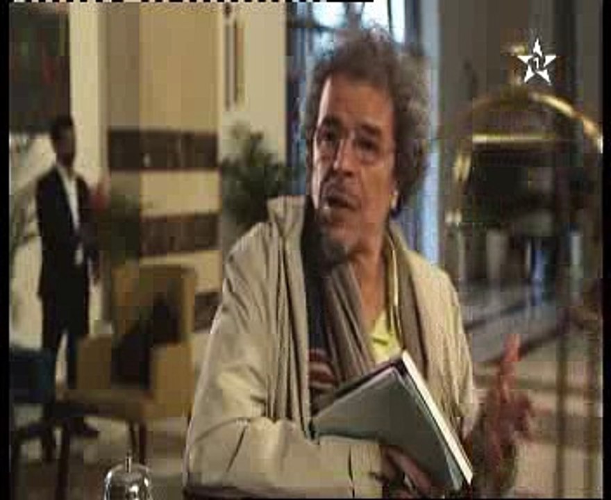 ميستر سونسور _الحلقة 6