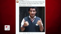 Harry Potter Author J.K. Rowling Has Unique Connection To Orlando Shooting Victim