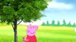 ♥ Peppa Pig ♥ Peppa Cartoon kidnapped by the evil....♥ Свинка Пеппа ♥