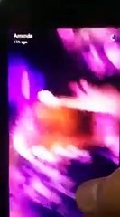 A través de Snapchat divulgaron lo sucedido el interior de "Pulse"