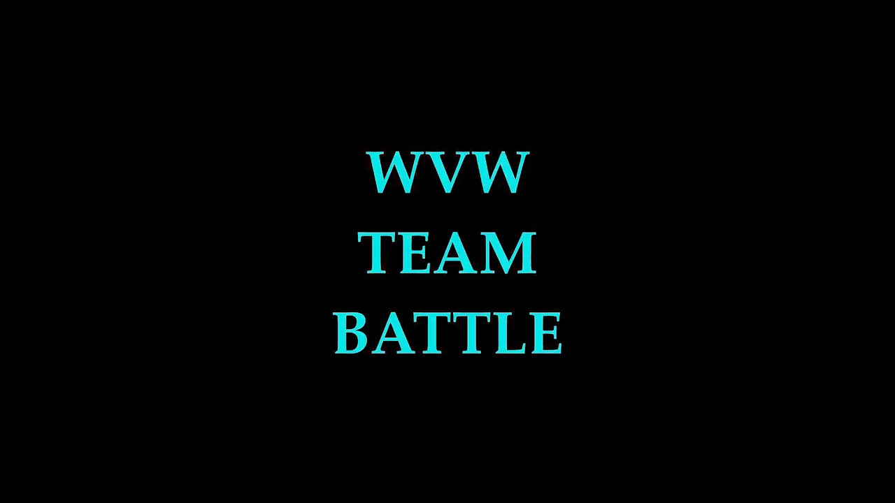 wvw team battle