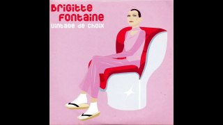 Brigitte Fontaine - J'ai 26 ans (English Version)