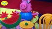 Peppa pig toys wedding day Pepa and her friend get married playset new episode 2016