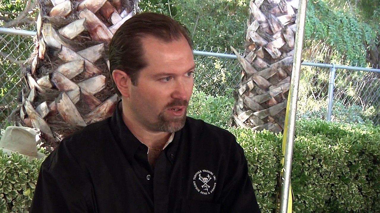 Die waffensammler s01e02 deutsch