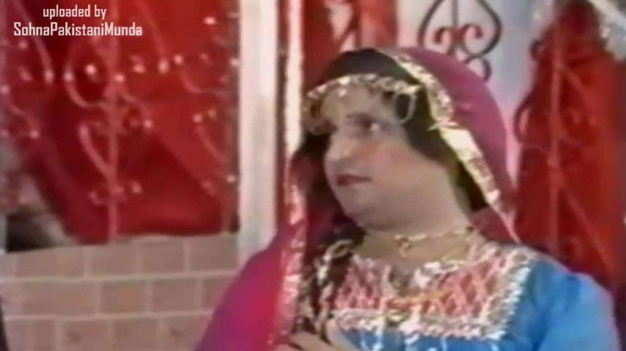 Buddha Ghar Pe Hai? (Part 3) 1989