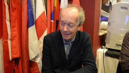 Belgique Italie Luc Dardenne