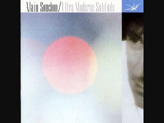 Alain Souchon - J'attends Quelqu'un