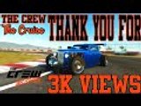 The Crew The Cruise Part 8 Thank You For 3K Views