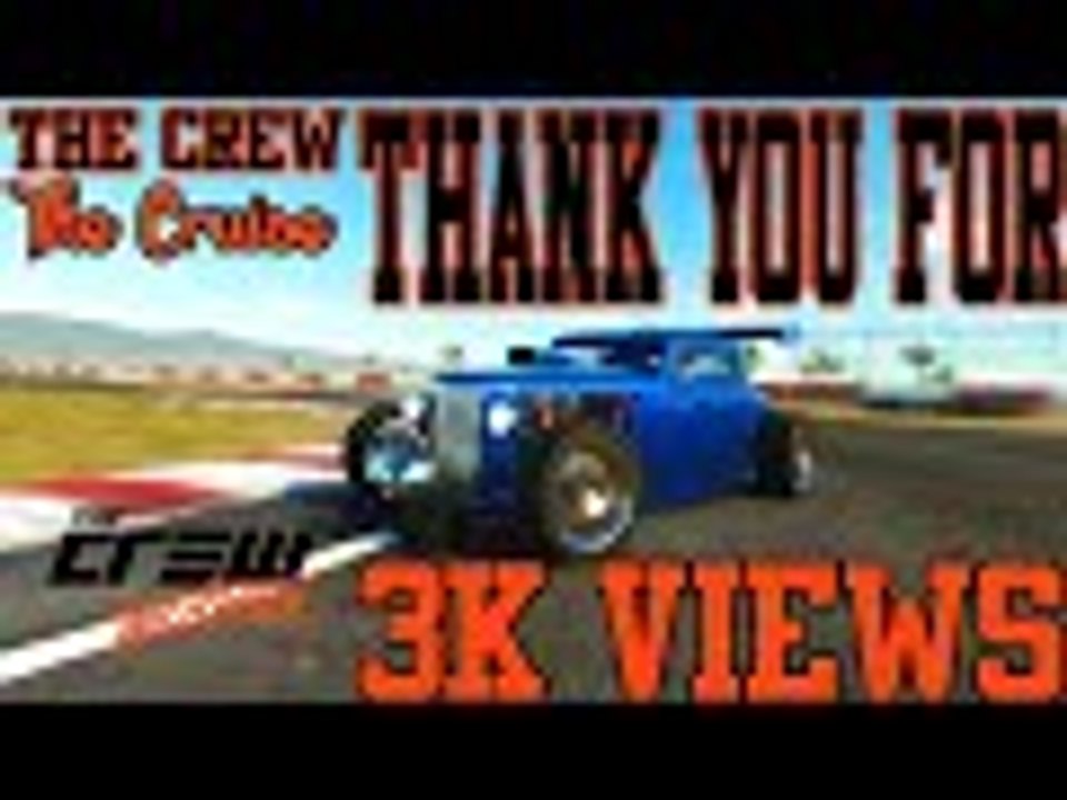 The Crew The Cruise Part 8 Thank You For 3K Views