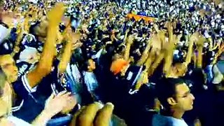 CORINTHIANS X BOTAFOGO 28/05/08 - SALVE SALVE