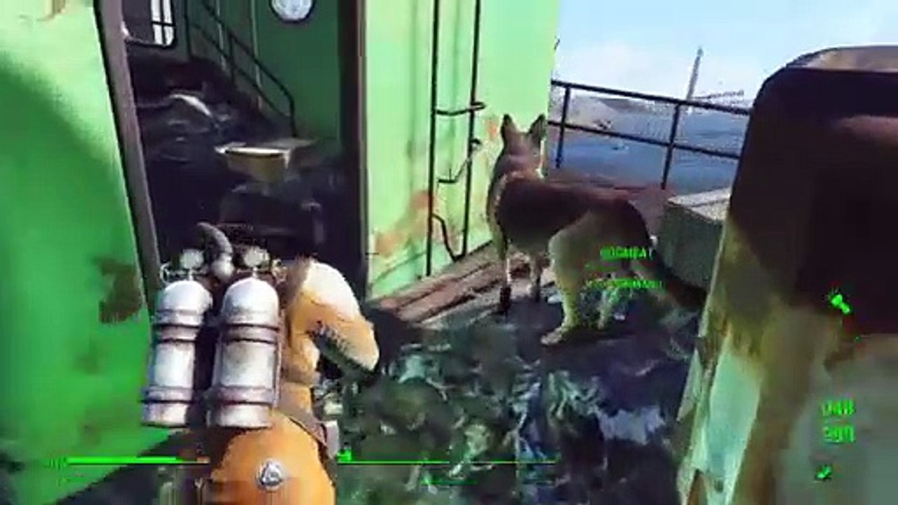 Looking to kill things C;