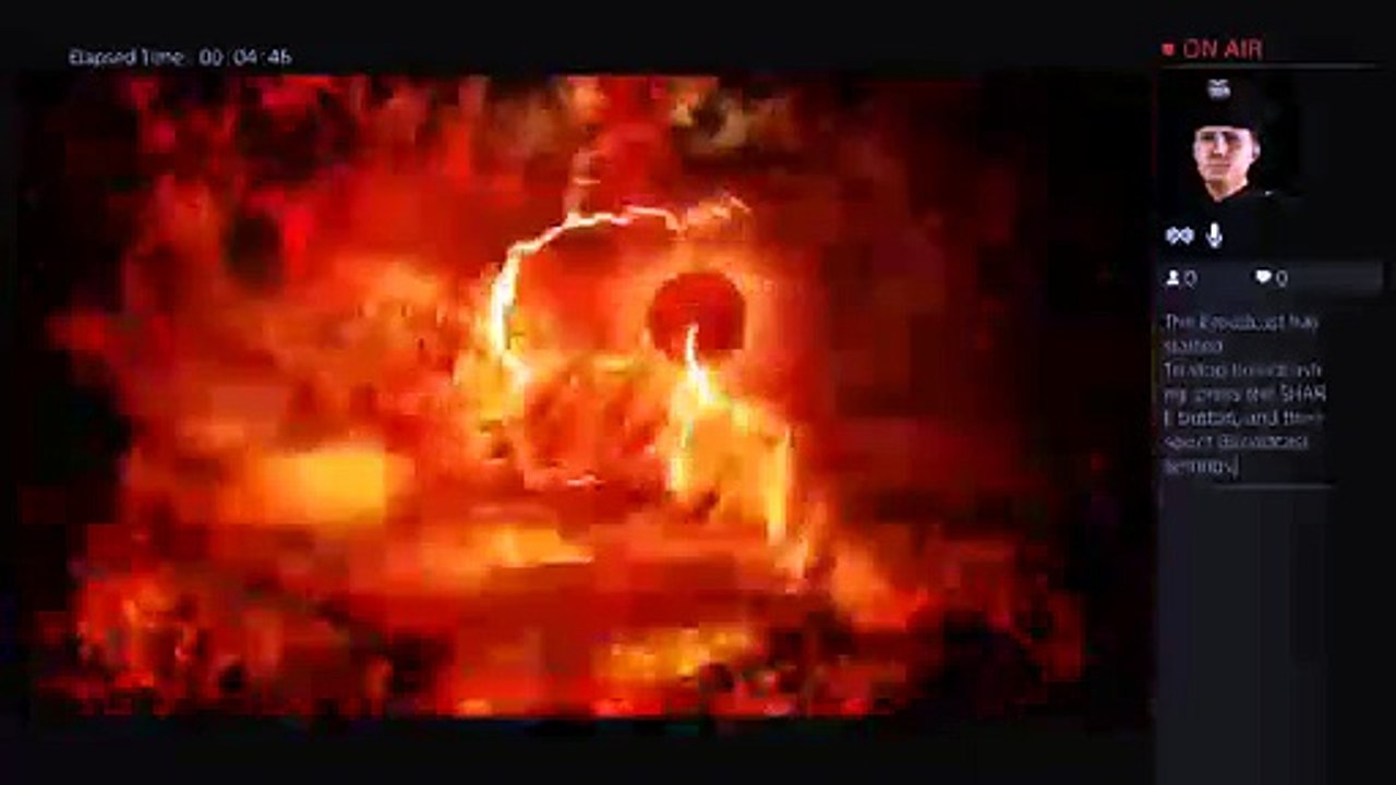 DOOM PS4 DEMO (3)