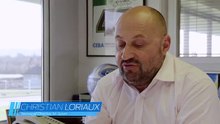 O primeiro encontro de