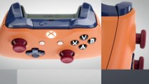 Xbox Design Lab - Xbox Wireless Controller (Official Trailer)