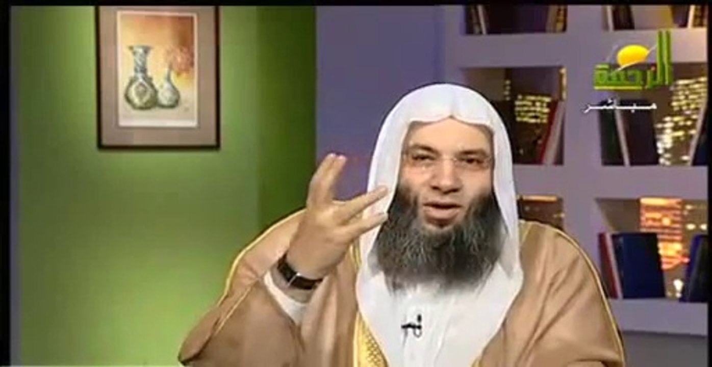 سلسلة تفسير القران الكريم3