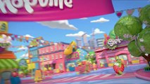 Shopkins Cartoon - Episode 12, 