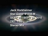 Jack Horkheimer Star Gazer One Minute 9/20 - 9/26/2010