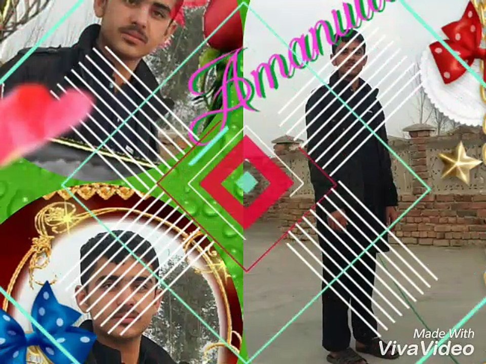 amanullah khanq