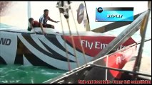 Epic Crazy Boat Crashes and Ship accident compilation 2015!