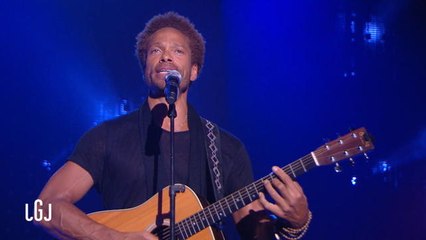 Gary Dourdan - Someone told - Le Grand Journal du 13/06 - CANAL+