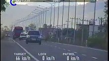 Como resolver o problema dos radares de velocidade!