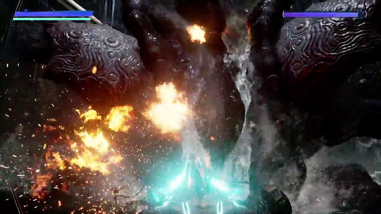 Scalebound - E3 2016 Gameplay Trailer
