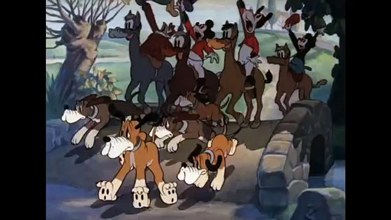 Funny & Foolish Donald Duck and Goofy Full Collection