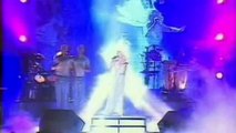 MADONNA Bedtime Story Brit Awards 1995