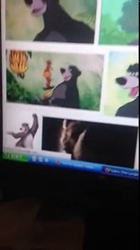 The Polar Express Part 12 - The Polar Express /Arriving at the North Pole