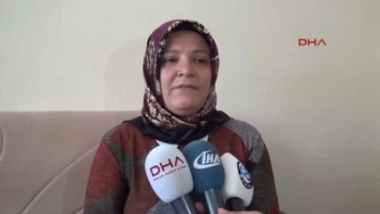 Aksaray 'Atalay Filiz Gibi Kardeşimin ve Yeğenimin Katil Zanlısı da Yakalansın'