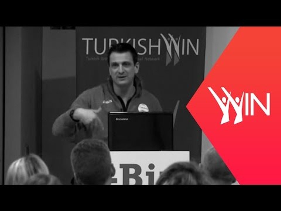 Giovanni Guidetti | The Art of Coaching Tough Women