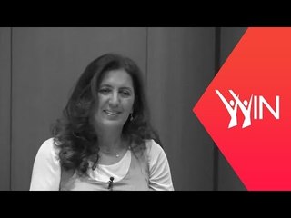 Nadin Üzümyemezoğlu | Saving Fatih Forest