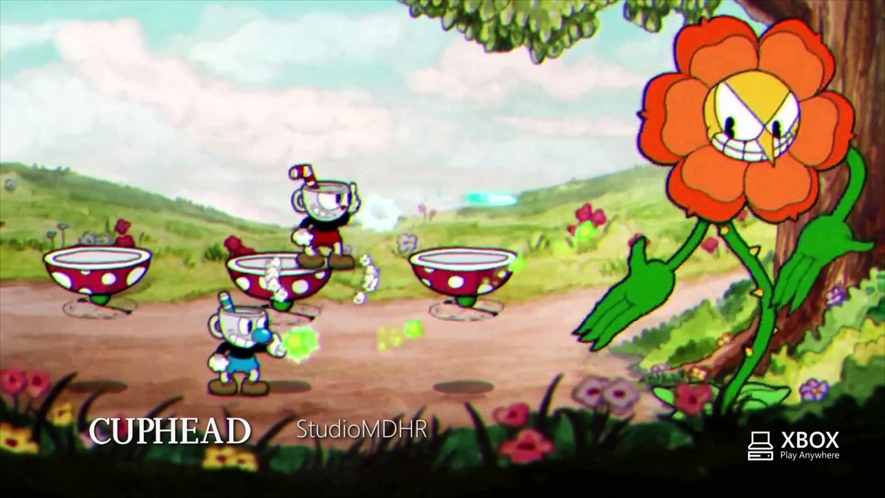 ID@Xbox E3 2016