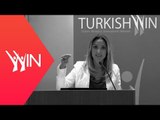 Aylin Nazlıaka | The Making of a Politician