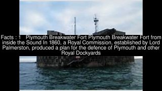Plymouth Breakwater Fort of Plymouth Breakwater Top 5 Facts.mp4