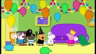 {YTP} Peppa Pig: She Admits Shes Ugly!