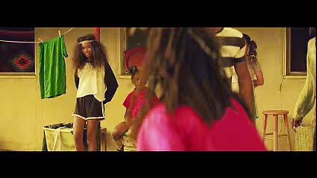 David Guetta ft. Zara Larsson - This One's For You (Music Video) (UEFA EURO 2016™ Official Song)