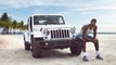 VÍDEO: Jeep y Paul George, unidos en verano